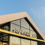 Salad&Co’ : une campagne pour séduire de futurs franchisés