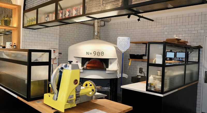 NO.900 à Lyon : L’enseigne de pizzerias napolitaines débarque en France