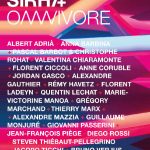 Sirha du 10 au 12 septembre au Parc Floral de Paris