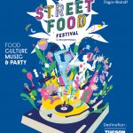 Lyon Street Food Festival du 15 au 18 juin