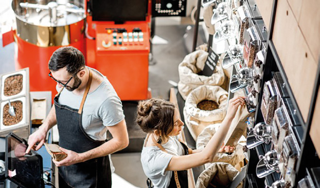 Recrutement : une offre dédiée aux professionnels du tourisme et de la restauration par leboncoin