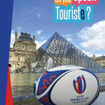 « Do You Speak Touriste ? » : une édition dédiée à l’accueil des supporters de la Coupe du Monde de Rugby