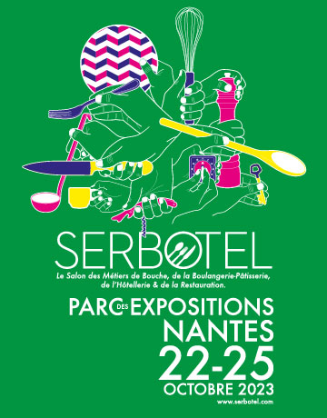 Serbotel 2023 : le programme du salon nantais se dévoile