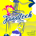 Une 2e édition nantaise pour le Foodtech Festival