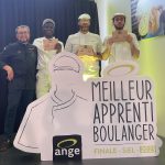 Découvrez les lauréats du concours du Meilleur Apprenti Boulanger Ange !