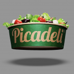 Picadeli : un objectif de 1 000 bars à salade à l’horizon 2027