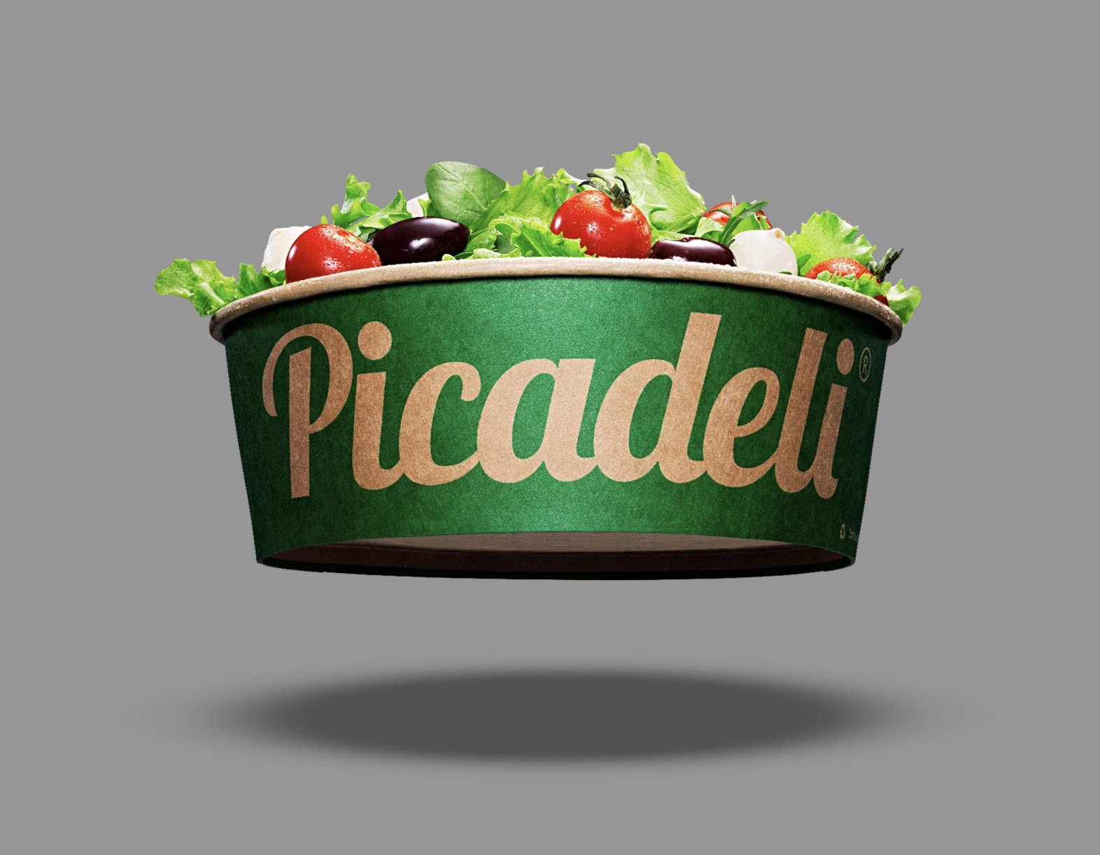 Picadeli : un objectif de 1 000 bars à salade à l’horizon 2027