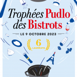 Deuxième édition des Trophées Pudlo des Bistrots