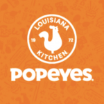 Une 3eme ouverture française pour Popeyes