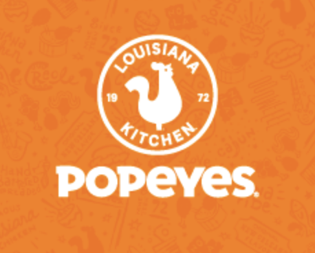 Une 3eme ouverture française pour Popeyes