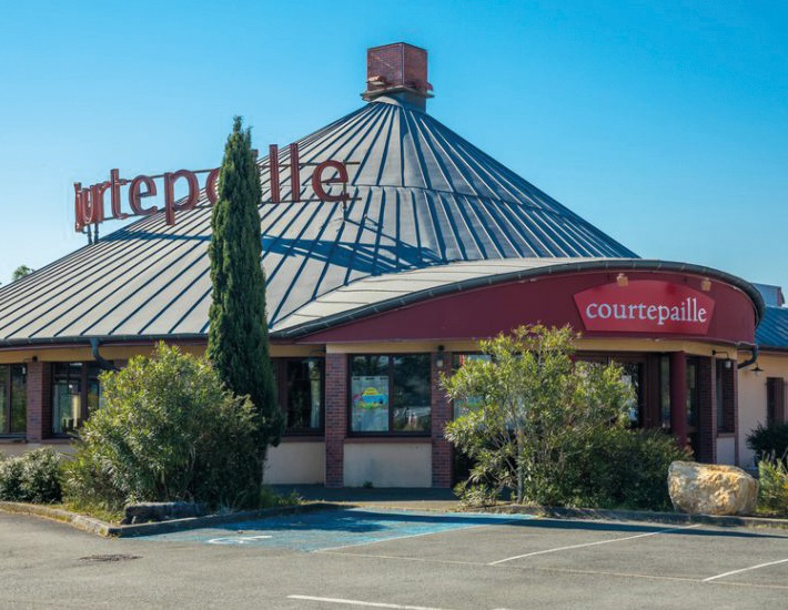 La Boucherie rachète l’enseigne Courtepaille