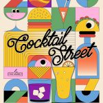 60 bars réunis pour la 7e édition du festival Cocktail Street à la Villette