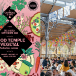 Une 7e édition du Food Temple festival tournée vers le végétal