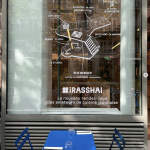 Irasshai, nouveau pôle de restauration nipponne à Paris