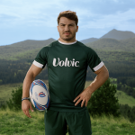 Volvic, Supporter Officiel de la Coupe du Monde de Rugby France 2023