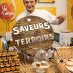 Le Salon Saveurs et Terroirs de retour dans le Sud pour une 22e édition