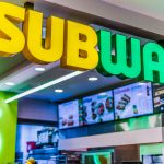 La chaîne de sandwichs Subway rachetée par Roark Capital