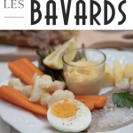 Les Bavards, 1er Bouillon à Toulon