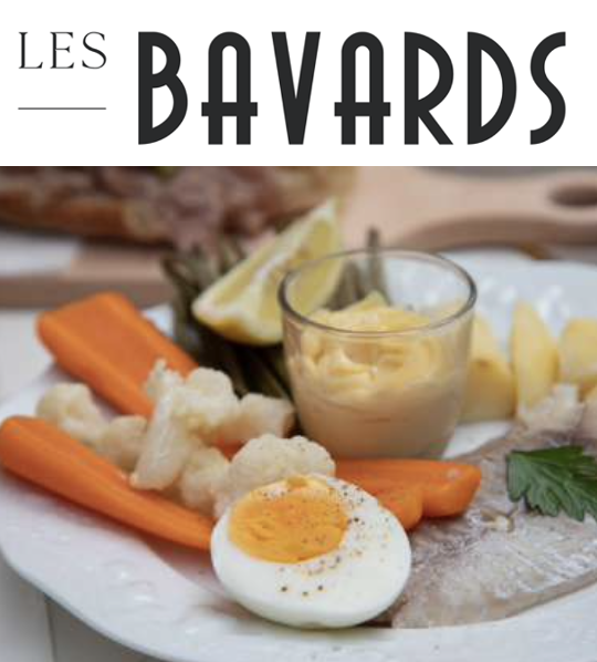 Les Bavards, 1er Bouillon à Toulon