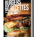 Ode aux Burgers par Alexandre Chapier