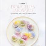 Mochis, daifuku et taiyaki à l’honneur dans « Kyureki – Douceurs japonaises »