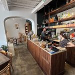 Textures à Nîmes : Entre coffee shop et concept-store, une offre locavore originale