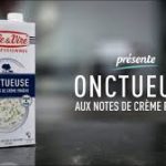 Elle & Vire Professionnel : Onctueuse, la nouvelle crème au goût de crème fraîche