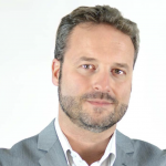 Cédric Giacinti, nouveau directeur général de Pitaya