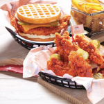 Nashville Hot Chicken arrive en France