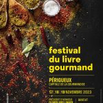 « Bien manger à tous les âges », thème du 18e Festival du livre gourmand