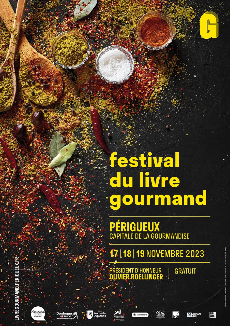 « Bien manger à tous les âges », thème du 18e Festival du livre gourmand