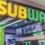 Subway racheté par Roark Capital