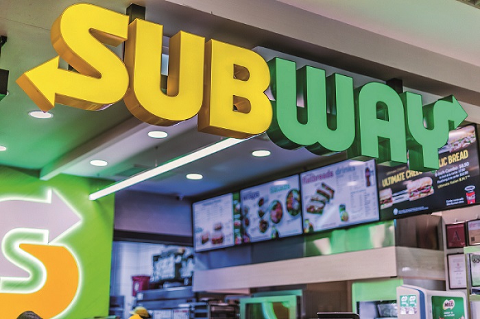 Subway racheté par Roark Capital