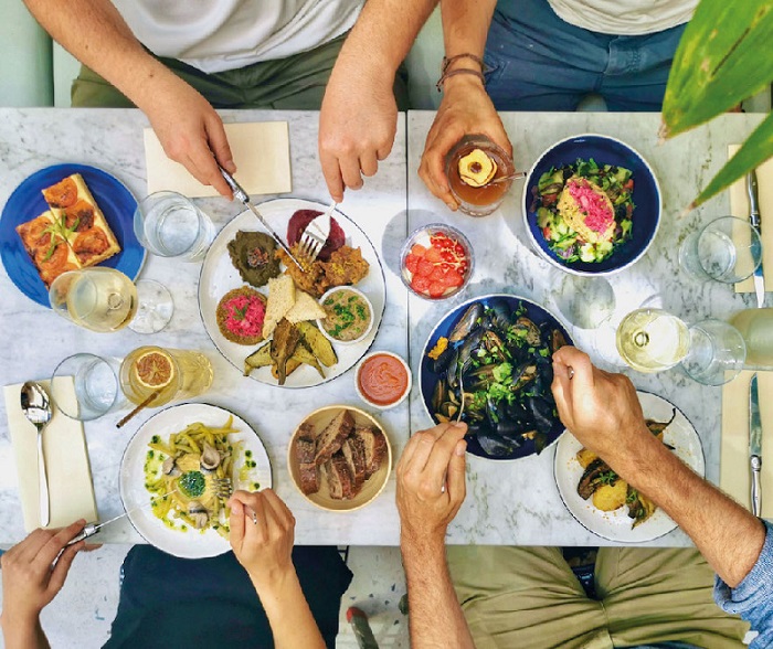 Casa Gaïa à Bordeaux : Transmettre une cuisine durable