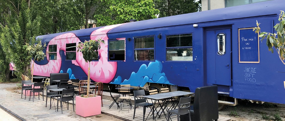 La Maman à Lyon et Saint-Étienne : La street food vietnamienne met les bouchées doubles