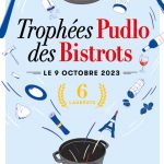 Deuxième édition des Trophées Pudlo des Bistrots le 9 octobre