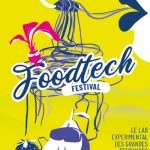 Une 2e édition nantaise pour le Foodtech Festival le 19 octobre