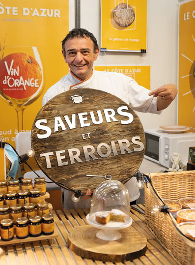 Le Salon Saveurs et Terroirs de retour dans le Sud pour une 22e édition