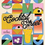 60 bars attendus à la 7e édition du festival Cocktail Street à la Villette du 21 au 23 octobre