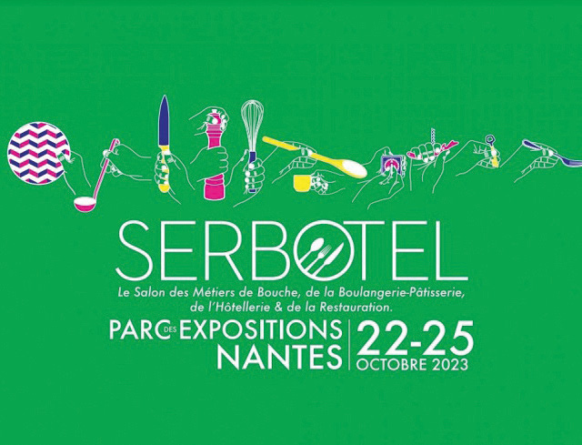 L’attractivité, thème phare de la 20e édition du salon Serbotel du 22 au 25 octobre à Nantes