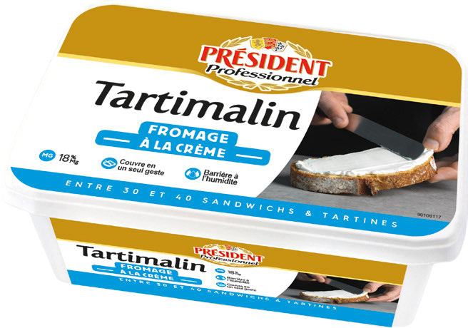 Président Professionnel : C’est Tarti… malin !