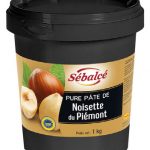 Sébalcé : Une Pure pâte de noisette du Piémont