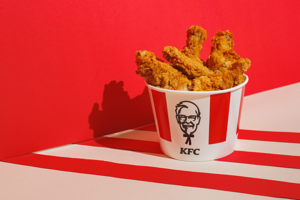 KFC renforce ses engagements en faveur du « Made in France »