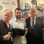 7 lauréats distingués lors des 2èmes Trophées Pudlo des Bistrots