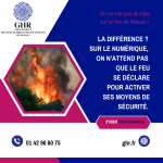 Le GHR se mobilise pour la cybersécurité