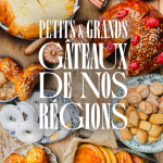 « Petits et grands gâteaux de nos régions », nouvel ouvrage de Michel Tanguy