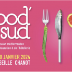 Le salon Food’in Sud de retour à Marseille pour une 6e édition