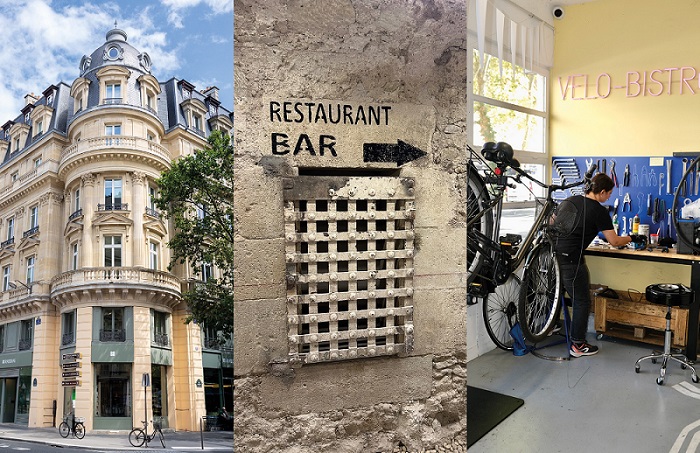 Concepts à l’honneur de Tendances Restauration n°440