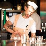 Abstract Lab & Bistrot : un bar à cocktails original avec distillerie