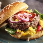 Burgers et légumes : combo gagnant ?